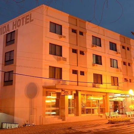 Avenida Hotel Sao Lourenco do Oeste Exterior photo